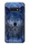 S3410 Wolf Dream Catcher Hülle Schutzhülle Taschen für Samsung Galaxy S10e