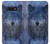 S3410 Wolf Dream Catcher Hülle Schutzhülle Taschen für Samsung Galaxy S10e