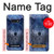 S3410 Wolf Dream Catcher Hülle Schutzhülle Taschen für Samsung Galaxy S10e