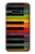S3451 Colorful Piano Hülle Schutzhülle Taschen für Samsung Galaxy S10e