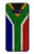 S3464 South Africa Flag Hülle Schutzhülle Taschen für Samsung Galaxy S10e