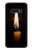 S3530 Buddha Candle Burning Hülle Schutzhülle Taschen für Samsung Galaxy S10e