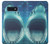S3548 Tiger Shark Hülle Schutzhülle Taschen für Samsung Galaxy S10e