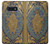 S3620 Book Cover Christ Majesty Hülle Schutzhülle Taschen für Samsung Galaxy S10e