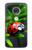 S0263 Ladybug Hülle Schutzhülle Taschen für Motorola Moto G7, Moto G7 Plus
