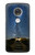 S0734 Stairway to Heaven Iceland Hülle Schutzhülle Taschen für Motorola Moto G7, Moto G7 Plus