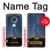 S0734 Stairway to Heaven Iceland Hülle Schutzhülle Taschen für Motorola Moto G7, Moto G7 Plus