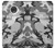 S1721 Snow Camouflage Graphic Printed Hülle Schutzhülle Taschen für Motorola Moto G7, Moto G7 Plus