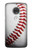 S1842 New Baseball Hülle Schutzhülle Taschen für Motorola Moto G7, Moto G7 Plus