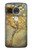 S1978 Van Gogh Letter Pear Tree Blossom Hülle Schutzhülle Taschen für Motorola Moto G7, Moto G7 Plus