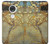 S1978 Van Gogh Letter Pear Tree Blossom Hülle Schutzhülle Taschen für Motorola Moto G7, Moto G7 Plus