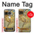 S1978 Van Gogh Letter Pear Tree Blossom Hülle Schutzhülle Taschen für Motorola Moto G7, Moto G7 Plus