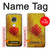 S2318 Eternal Knot Buddhist Spiritual Meditation Hülle Schutzhülle Taschen für Motorola Moto G7, Moto G7 Plus