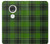 S2373 Tartan Green Pattern Hülle Schutzhülle Taschen für Motorola Moto G7, Moto G7 Plus