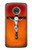 S2421 Jesus Christ On The Cross Hülle Schutzhülle Taschen für Motorola Moto G7, Moto G7 Plus