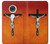 S2421 Jesus Christ On The Cross Hülle Schutzhülle Taschen für Motorola Moto G7, Moto G7 Plus