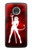 S2455 Sexy Devil Girl Hülle Schutzhülle Taschen für Motorola Moto G7, Moto G7 Plus