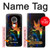 S2583 Tinkerbell Magic Sparkle Hülle Schutzhülle Taschen für Motorola Moto G7, Moto G7 Plus