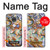 S2584 Traditional Chinese Dragon Art Hülle Schutzhülle Taschen für Motorola Moto G7, Moto G7 Plus