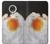 S2695 Fried Egg Hülle Schutzhülle Taschen für Motorola Moto G7, Moto G7 Plus