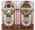 S2853 Jukebox Music Playing Device Hülle Schutzhülle Taschen für Motorola Moto G7, Moto G7 Plus