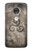 S2892 Triskele Symbol Stone Texture Hülle Schutzhülle Taschen für Motorola Moto G7, Moto G7 Plus