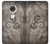 S2892 Triskele Symbol Stone Texture Hülle Schutzhülle Taschen für Motorola Moto G7, Moto G7 Plus