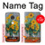S2937 Claude Monet Bouquet of Sunflowers Hülle Schutzhülle Taschen für Motorola Moto G7, Moto G7 Plus