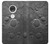 S2946 Moon Surface Hülle Schutzhülle Taschen für Motorola Moto G7, Moto G7 Plus