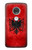S2982 Albania Football Soccer Euro 2016 Hülle Schutzhülle Taschen für Motorola Moto G7, Moto G7 Plus