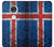 S3000 Iceland Football Soccer Euro 2016 Hülle Schutzhülle Taschen für Motorola Moto G7, Moto G7 Plus