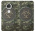 S3468 Biohazard Zombie Hunter Graphic Hülle Schutzhülle Taschen für Motorola Moto G7, Moto G7 Plus