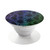S3366 Rainbow Python Skin Graphic Print Grafik Ringhalter und PopSockets