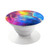 S3371 Nebula Sky Grafik Ringhalter und PopSockets
