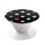S3532 Colorful Polka Dot Grafik Ringhalter und PopSockets S3532 Colorful Polka Dot Grafik Ringhalter und PopSockets