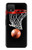 S0066 Basketball Hülle Schutzhülle Taschen für Google Pixel 4