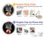 S0066 Basketball Hülle Schutzhülle Taschen für Google Pixel 4
