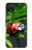 S0263 Ladybug Hülle Schutzhülle Taschen für Google Pixel 4