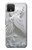 S0516 Phoenix Carving Hülle Schutzhülle Taschen für Google Pixel 4