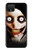 S1344 Jeff the Killer Hülle Schutzhülle Taschen für Google Pixel 4