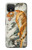 S1934 Chinese Tiger Painting Hülle Schutzhülle Taschen für Google Pixel 4