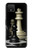 S2262 Chess King Hülle Schutzhülle Taschen für Google Pixel 4