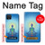 S2295 Bhuddha Aura Chakra Balancing Healing Hülle Schutzhülle Taschen für Google Pixel 4