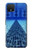 S2429 Swimming Pool Hülle Schutzhülle Taschen für Google Pixel 4