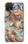 S2584 Traditional Chinese Dragon Art Hülle Schutzhülle Taschen für Google Pixel 4
