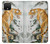 S2750 Oriental Chinese Tiger Painting Hülle Schutzhülle Taschen für Google Pixel 4