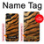S2962 Tiger Stripes Graphic Printed Hülle Schutzhülle Taschen für Google Pixel 4