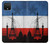 S2980 France Football Soccer Euro 2016 Hülle Schutzhülle Taschen für Google Pixel 4