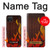 S2988 Rally Car Tire Fire Hülle Schutzhülle Taschen für Google Pixel 4