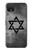 S3107 Judaism Star of David Symbol Hülle Schutzhülle Taschen für Google Pixel 4
